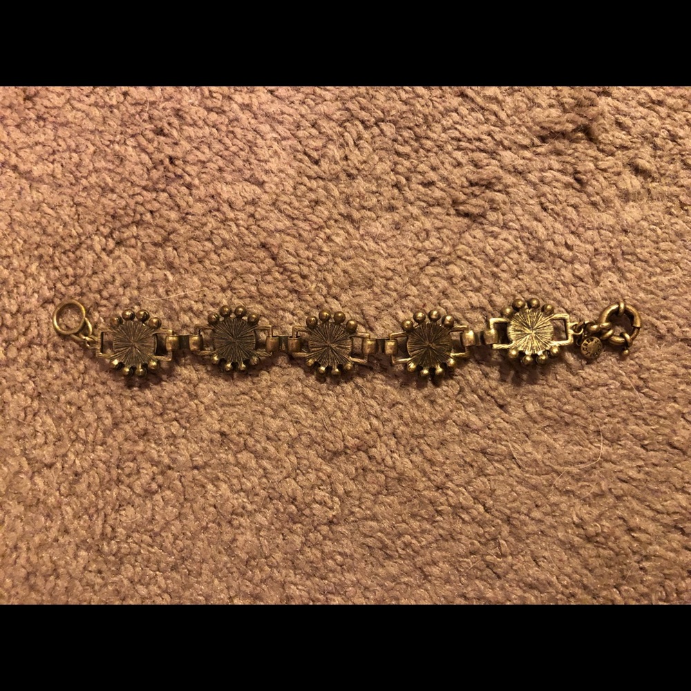 J. Crew Bracelet - Picture 2 of 3